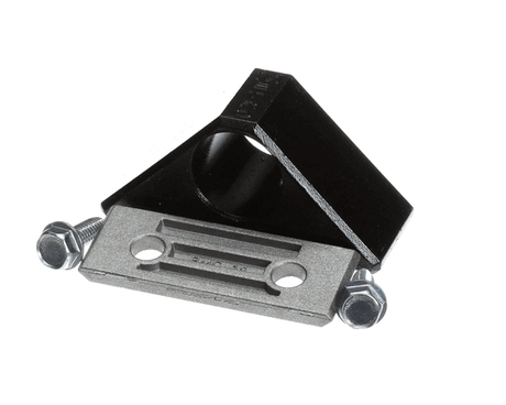 INTERMETRO PARTS Intermetro COR-BL Tapped Cor W/Back Plt SS - SKU IMICOR-BL