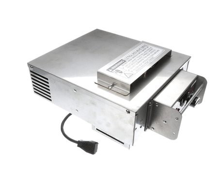 INTERMETRO PARTS Intermetro MBQ-BQ1700 Banquet Cab Module - SKU IMIMBQ-BQ1700