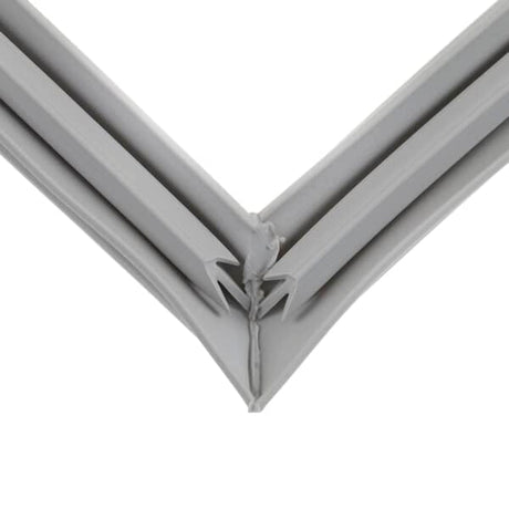 INTERMETRO PARTS Intermetro MBQ-DRGSKT-54 Door Gasket X 53.813 Hi (MBQ-1 - SKU IMIMBQ-DRGSKT-54