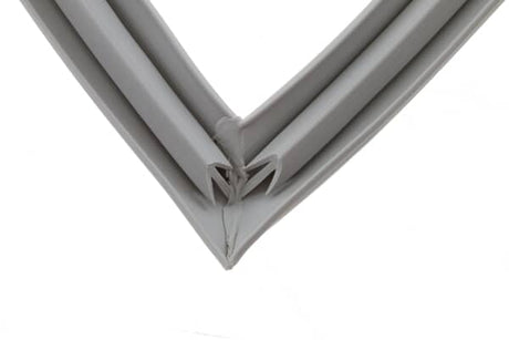 INTERMETRO PARTS Intermetro MBQ-DRGSKT-59 Door Gasket X 59.313 Hi (MBQ-2 - SKU IMIMBQ-DRGSKT-59