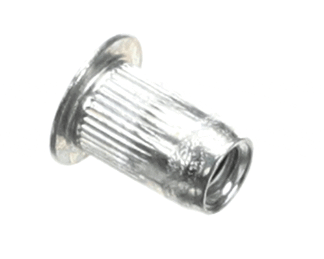 INTERMETRO PARTS Intermetro RIVET SS Rivet For Sld Rack Hanger - SKU IMIRIVET