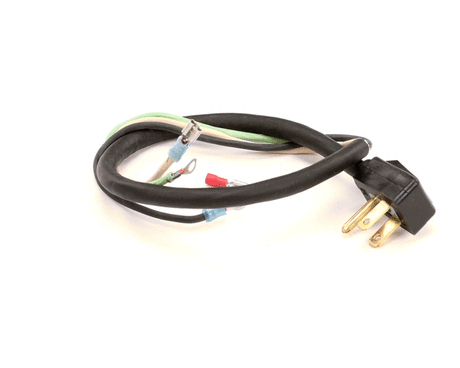 INTERMETRO PARTS Intermetro RP15A-MODCORD Module Power Cord (15 Amp) - SKU IMIRP15A-MODCORD