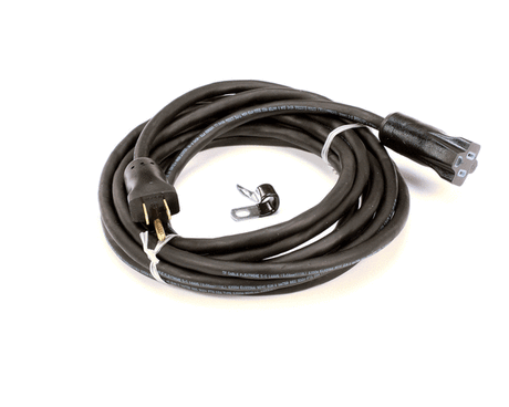 INTERMETRO PARTS Intermetro RP15AMP-CORD 15 Amp Power Supply Lead Cord - SKU IMIRP15AMP-CORD