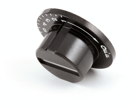 INTERMETRO PARTS Intermetro RPC06-313 Thermometer Knob - SKU IMIRPC06-313