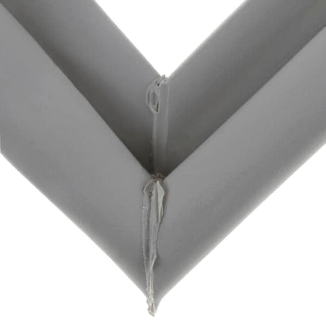INTERMETRO PARTS Intermetro RPC06-809 Gasket (Double Door Units Grey 27.625X2 - SKU IMIRPC06-809