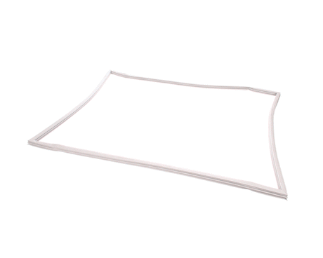 INTERMETRO PARTS Intermetro RPC06-873A 1/2 Height &amp; Dutch Door Gasket - SKU IMIRPC06-873A