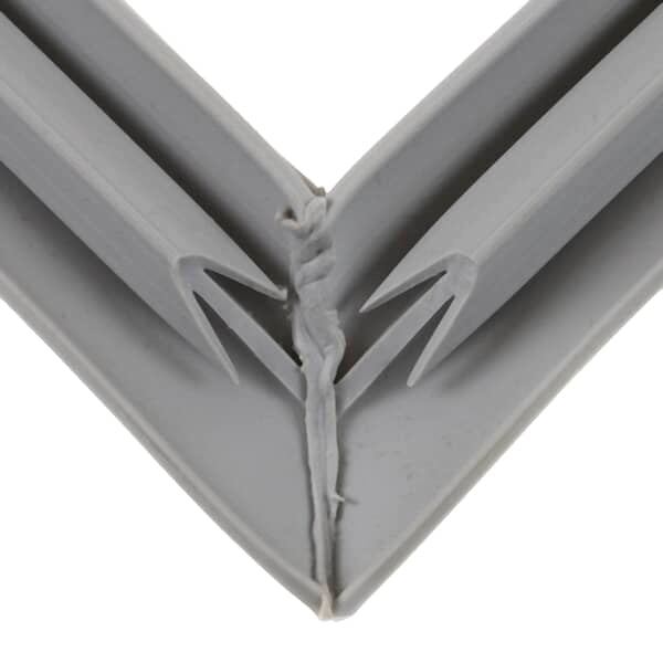 INTERMETRO PARTS Intermetro RPC06-873B Full Height Door Gasket (O.d) - SKU IMIRPC06-873B