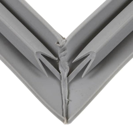 INTERMETRO PARTS Intermetro RPC06-873B Full Height Door Gasket (O.d) - SKU IMIRPC06-873B