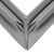 INTERMETRO PARTS Intermetro RPC06-873B Full Height Door Gasket (O.d) - SKU IMIRPC06-873B