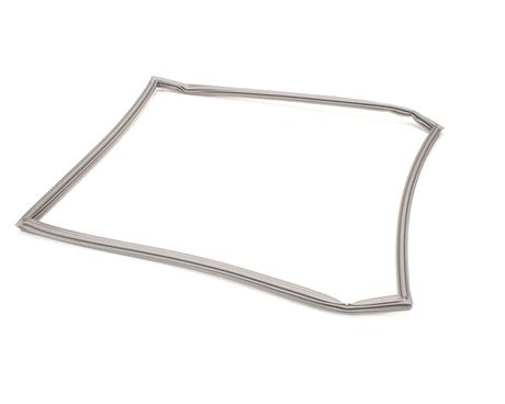 INTERMETRO PARTS Intermetro RPC06-873D Under Counter Door Gasket (O.d 23X18.25 - SKU IMIRPC06-873D
