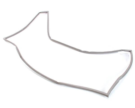 INTERMETRO PARTS Intermetro RPC06-910B 3/4 Height Clear Door Gasket 44.25X22.1 - SKU IMIRPC06-910B