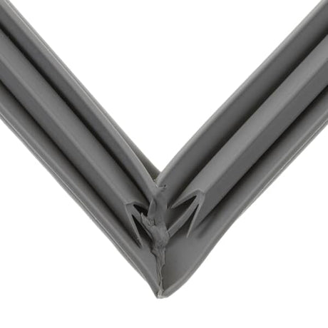INTERMETRO PARTS Intermetro RPC06-910D Clear Dutch Door Gasket - SKU IMIRPC06-910D