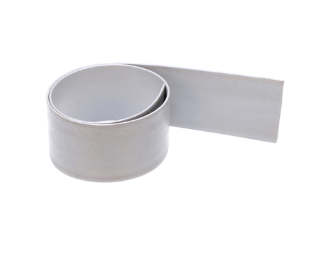 INTERMETRO PARTS Intermetro RPC07-032-23.2 Neoprene Strip - SKU IMIRPC07-032-23.2