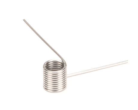 INTERMETRO PARTS Intermetro RPC10-013 Rep SS Torsion Spring - SKU IMIRPC10-013