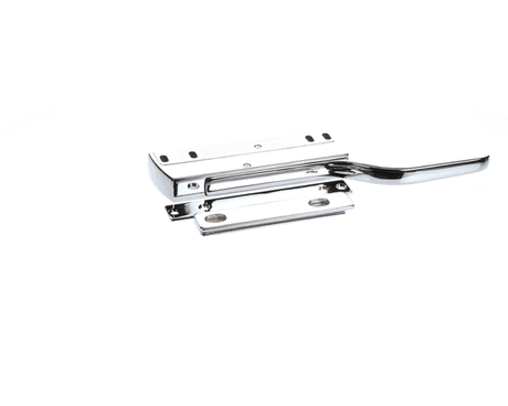 INTERMETRO PARTS Intermetro RPC11-274 Door Latch (1 Piece) - SKU IMIRPC11-274