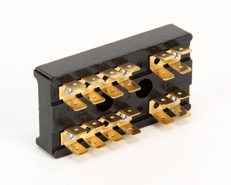 INTERMETRO PARTS Intermetro RPC13-096 Terminal Block - SKU IMIRPC13-096