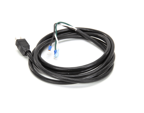 INTERMETRO PARTS Intermetro RPC13-108 Power Cord 120V 15A (TC90) - SKU IMIRPC13-108