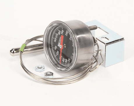 INTERMETRO PARTS Intermetro RPC13-109 Thermometer - SKU IMIRPC13-109