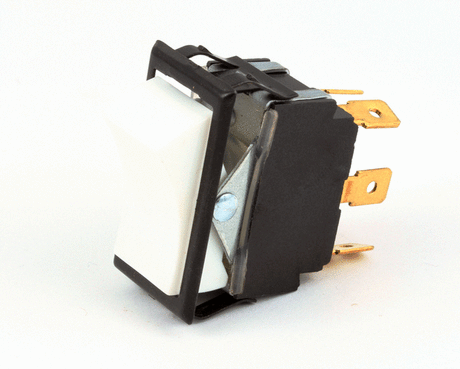 INTERMETRO PARTS Intermetro RPC13-128 Selector Switch (White) - SKU IMIRPC13-128