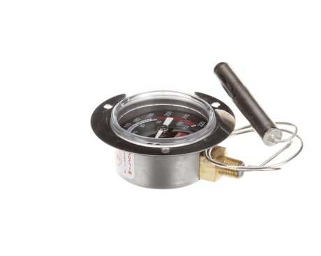INTERMETRO PARTS Intermetro RPC13-189 Thermometer Analog - SKU IMIRPC13-189