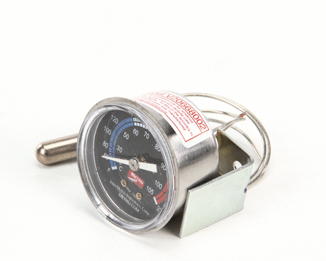 INTERMETRO PARTS Intermetro RPC13-218 Thermometer (Analog) - SKU IMIRPC13-218