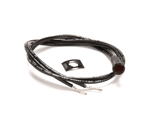INTERMETRO PARTS Intermetro RPC13-245 250 Volt 16 Lead Red Indicator - SKU IMIRPC13-245