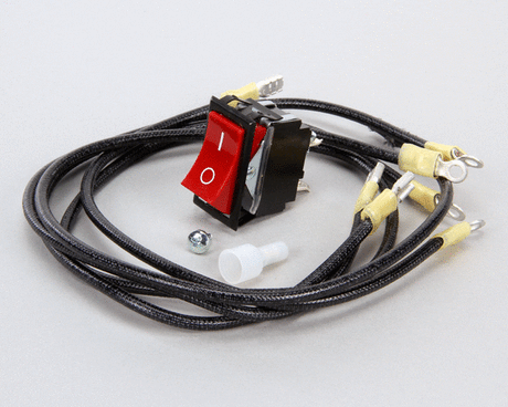 INTERMETRO PARTS Intermetro RPC13-375 Power Switch New Ring Termina - SKU IMIRPC13-375