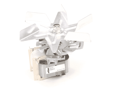 INTERMETRO PARTS Intermetro RPC13-421 120V AC Blower Motor Impeller Nut-A - SKU IMIRPC13-421