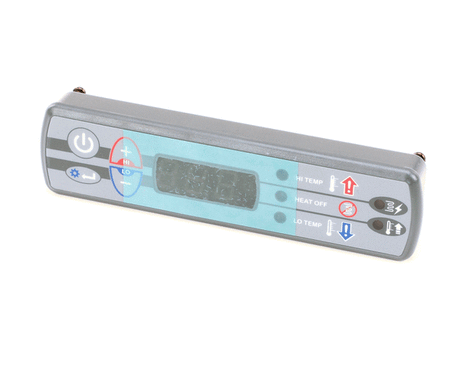 INTERMETRO RPC13-423 DIGITAL CONTROLLER