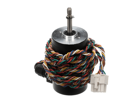 INTERMETRO PARTS Intermetro RPC13-503 24V DC Motor Digital - SKU IMIRPC13-503