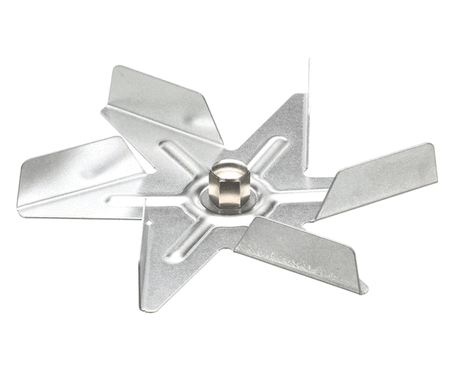 INTERMETRO PARTS Intermetro RPC13-508 Impeller &amp; LH Nut - SKU IMIRPC13-508