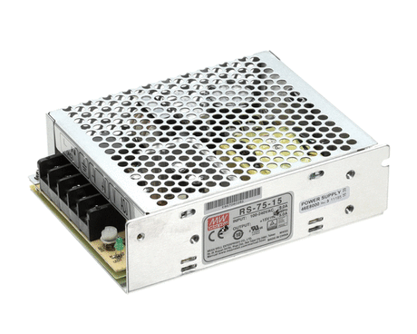 INTERMETRO PARTS Intermetro RPC13-521 Power Supply Digital - SKU IMIRPC13-521