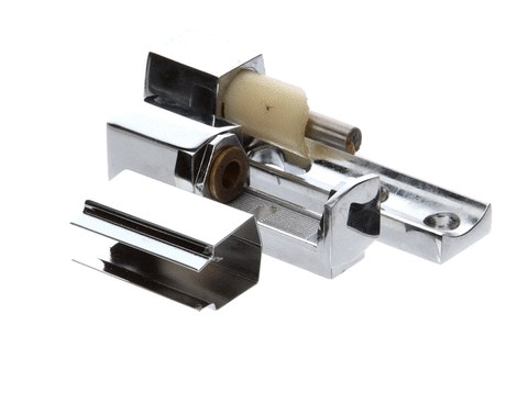INTERMETRO PARTS Intermetro RPC14-042 Door Hinge (1 Piece) - SKU IMIRPC14-042