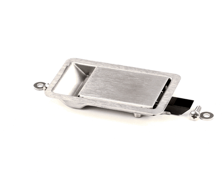 INTERMETRO PARTS Intermetro RPC14-053 Repl SS Paddle Latch - SKU IMIRPC14-053