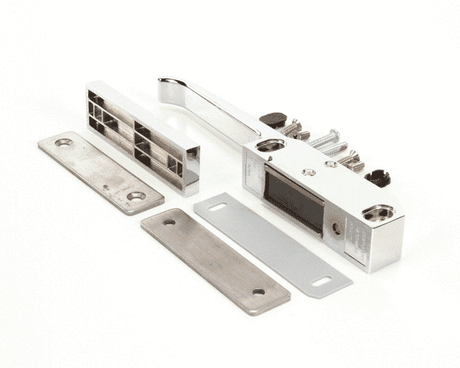 INTERMETRO PARTS Intermetro RPC14-118A Door Latch Flush (Latch &amp; Stri - SKU IMIRPC14-118A