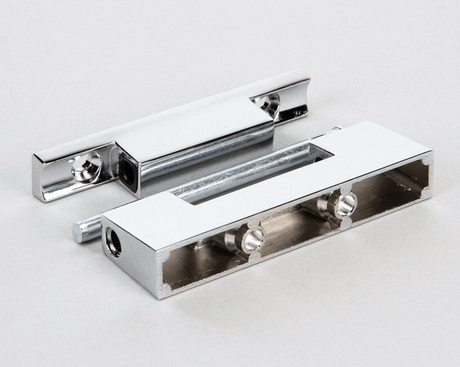INTERMETRO PARTS Intermetro RPC14-119 Door Hinge (QTY=1) - SKU IMIRPC14-119