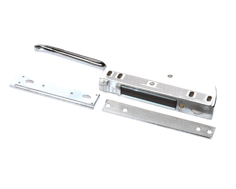 INTERMETRO PARTS Intermetro RPC14-253 Flush Handle Door Latch (1 Pie - SKU IMIRPC14-253