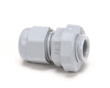 INTERMETRO PARTS Intermetro RPC15-030 Bulkhead Fitting - SKU IMIRPC15-030