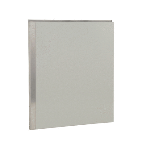 INTERMETRO PARTS Intermetro RPC199P-1102T Top Door New Style (No Hinge O - SKU IMIRPC199P-1102T