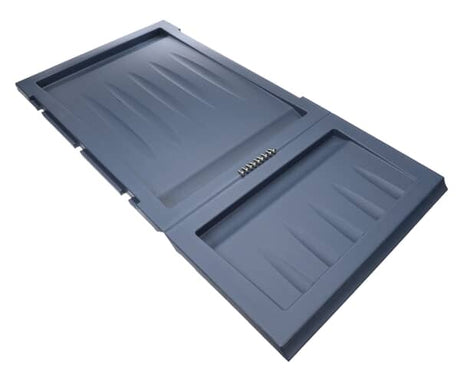 INTERMETRO PARTS Intermetro RPC3-SD21-BU Blue 21 Side Panel (Includes S - SKU IMIRPC3-SD21-BU