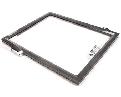 INTERMETRO PARTS Intermetro RPC5-39-BCDR Bottom Clear Dutch Door (Compl - SKU IMIRPC5-39-BCDR