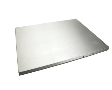 INTERMETRO PARTS Intermetro RPC5-39-TSDR Top Solid Dutch Door (Complete - SKU IMIRPC5-39-TSDR