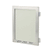 INTERMETRO PARTS Intermetro RPC5-N5CDR Alum 1/2 Height & Bottom Dutch - SKU IMIRPC5-N5CDR
