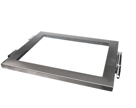 INTERMETRO PARTS Intermetro RPC5-S3CDR S/S Under Counter Clear Door - SKU IMIRPC5-S3CDR