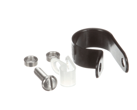 INTERMETRO PARTS Intermetro RPC5-SCLP Sensor Clamps &amp; Screw - SKU IMIRPC5-SCLP