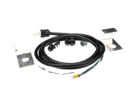 INTERMETRO PARTS Intermetro RPC5-STRPLG-15 Power Cord 120V 15A - SKU IMIRPC5-STRPLG-15
