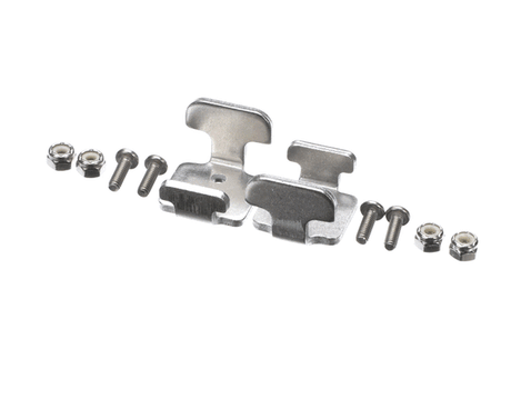 INTERMETRO PARTS Intermetro RPC53-HGRKIT Rack Hanger Kit Set Of 2 - SKU IMIRPC53-HGRKIT
