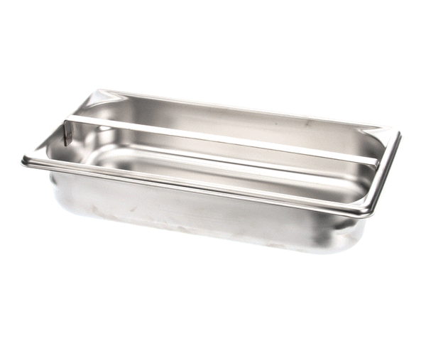 INTERMETRO PARTS Intermetro RPCM20-PAN SS Water Pan - SKU IMIRPCM20-PAN