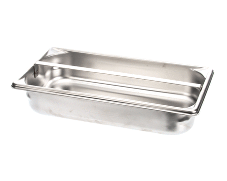 INTERMETRO PARTS Intermetro RPCM20-PAN SS Water Pan - SKU IMIRPCM20-PAN