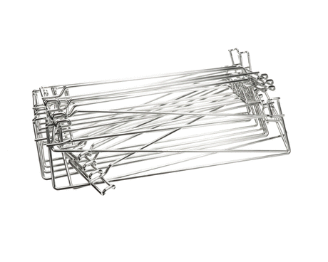 INTERMETRO PARTS Intermetro RPG11-028 Rep Universal Slides (Box) - SKU IMIRPG11-028